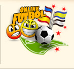 Online futbol